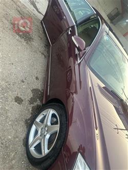 مێرسێدس بێنز S-Class